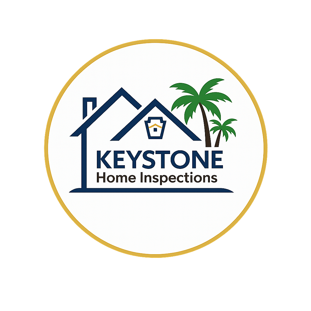 Keystone Home Inspections Logo